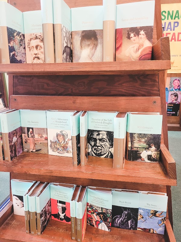 Prince Books 3
