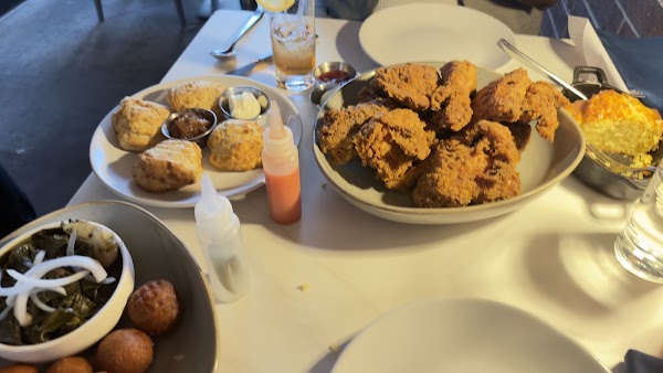 Roots Southern Table 2