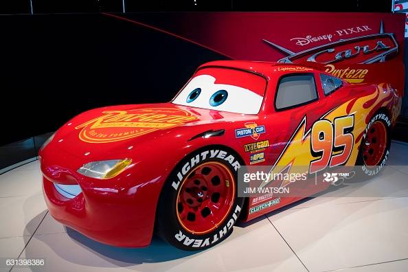 Petersen Automotive Museum 4