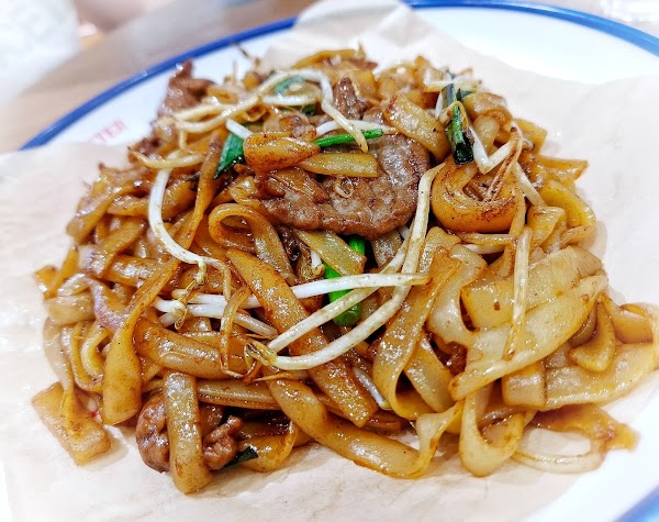 Liyin Rice Rolls 2