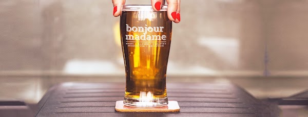 bonjour madame 5