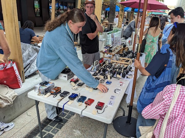 Pre-Loved Market Perth