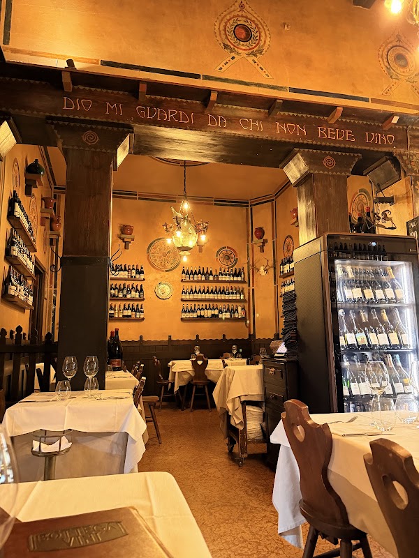 Antica Bottega del Vino 5