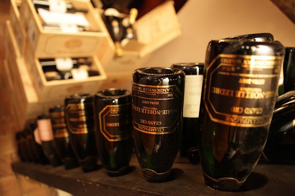 Antica Bottega del Vino 4