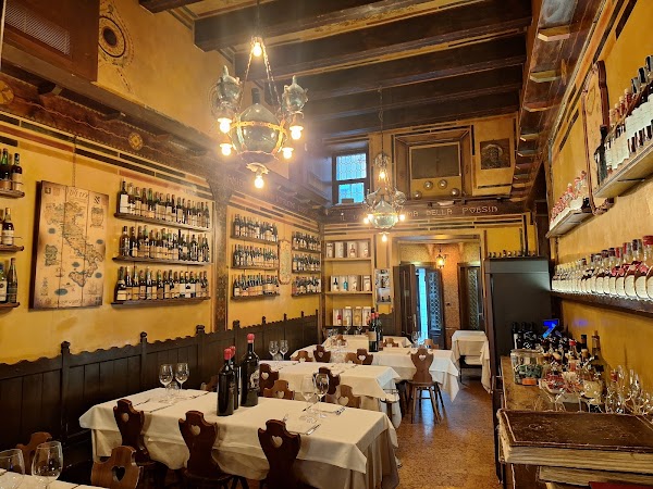 Antica Bottega del Vino 3