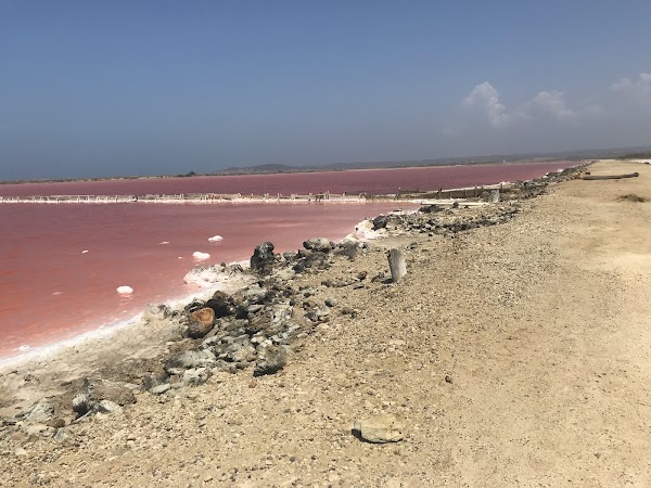 Salinas de Galerazamba