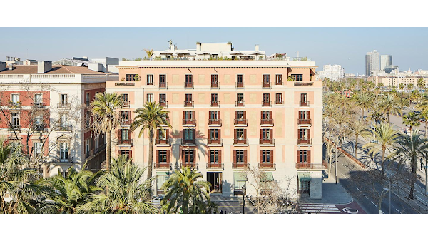 Soho House Barcelona