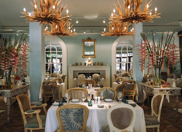 Massilia Italian Restaurant
