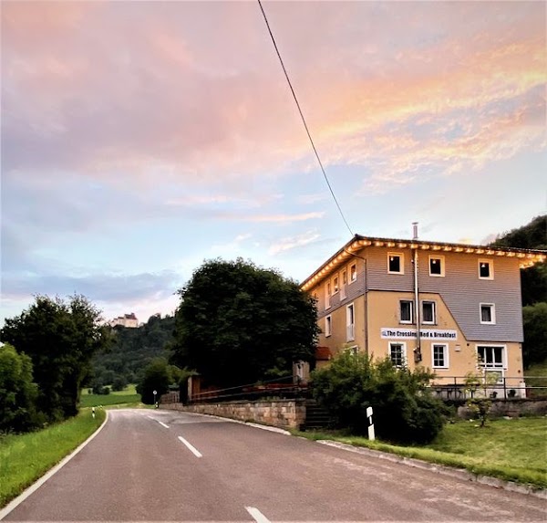 The-Crossing-Beuron Bed & Breakfast 4
