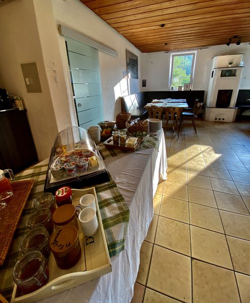 The-Crossing-Beuron Bed & Breakfast 3