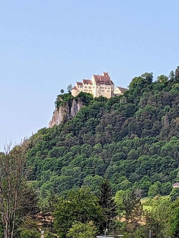 The-Crossing-Beuron Bed & Breakfast 2