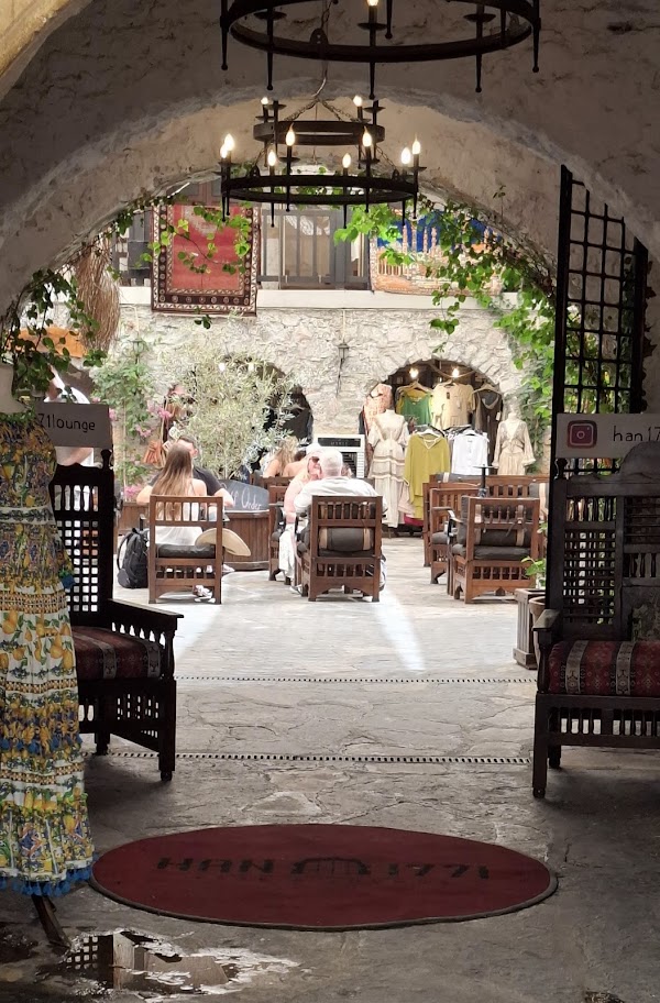 Bodrum Bazaar 1