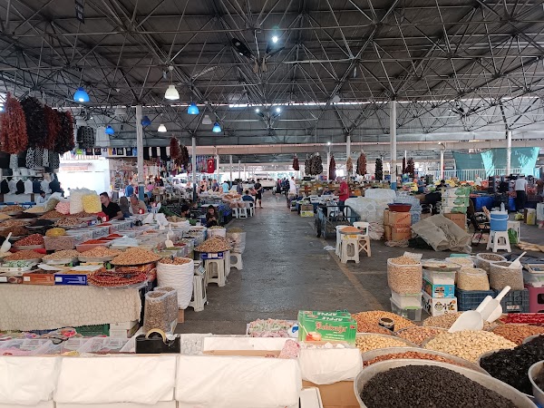 Bodrum Bazaar 4
