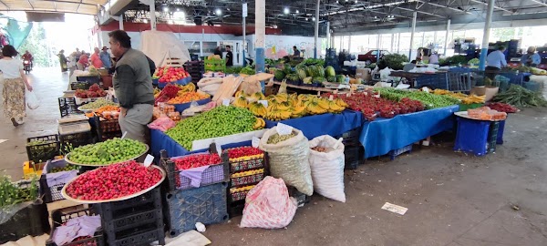 Bodrum Bazaar 3