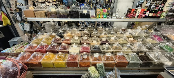 Bodrum Bazaar 2
