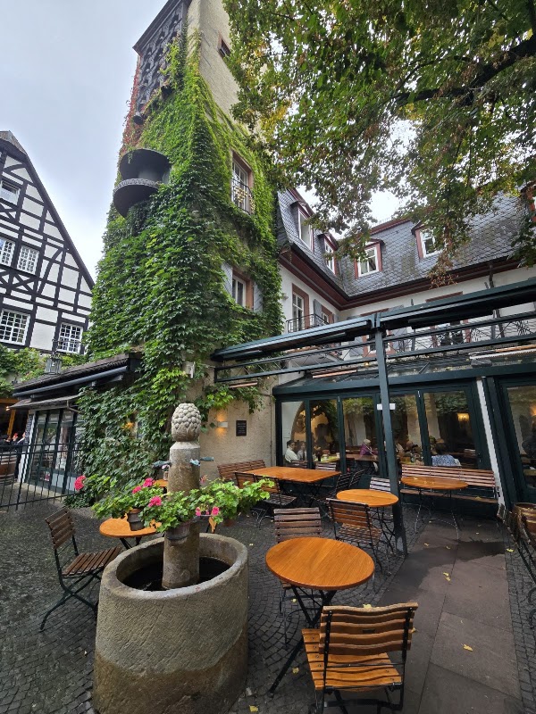 Weinhaus Drosselhof