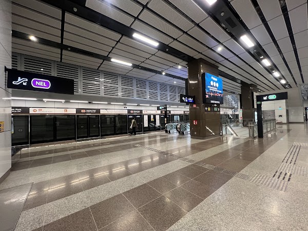 Outram Park