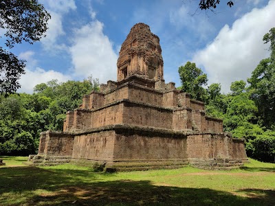 Baksei Chamkrong