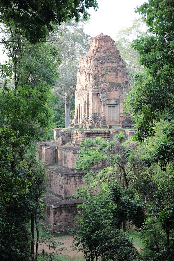 Baksei Chamkrong 4