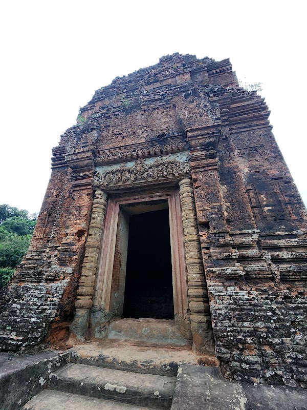 Baksei Chamkrong 2