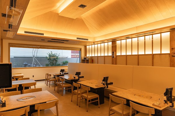 거대돼지국밥(Geodae Dwaeji Gukbap)