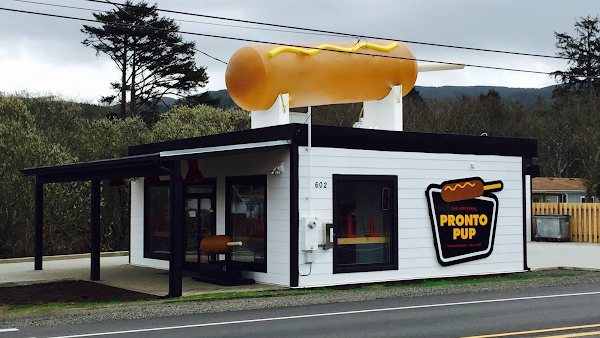 The Original Pronto Pup 1