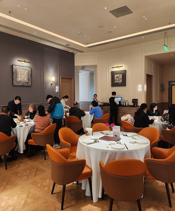 Laojishi Shanghai Cai