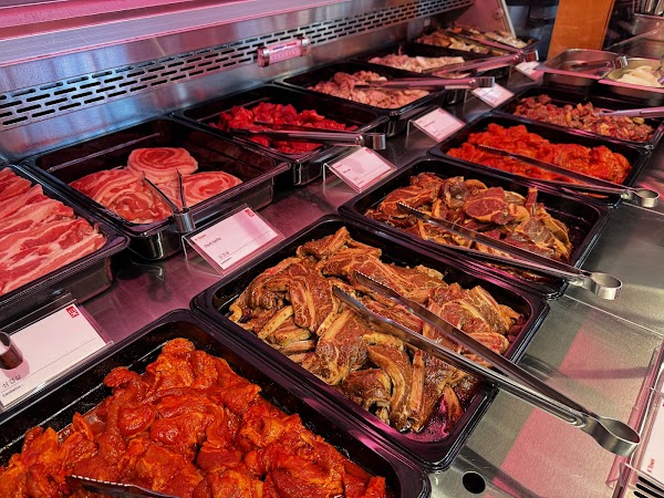 K-Town BBQ 3