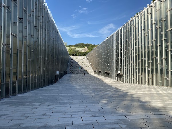 Ewha Womans University 5