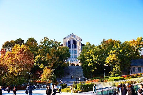 Ewha Womans University 4
