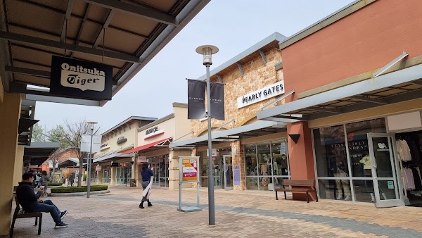 Yeoju Premium Outlets 1