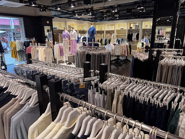 Yeoju Premium Outlets 5