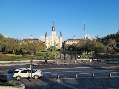 Jackson Square 1