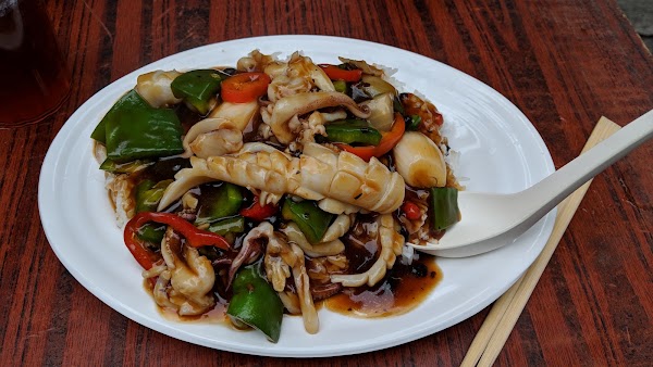 Tak Yu Restaurant 5