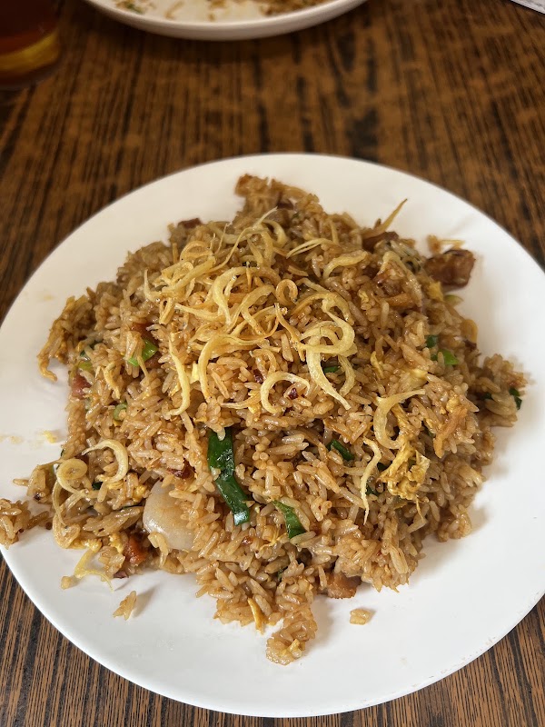Tak Yu Restaurant 3