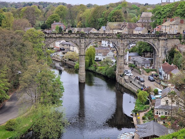 Knaresborough