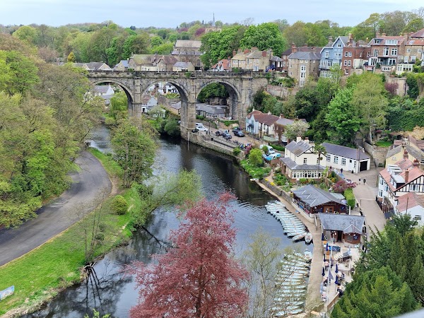 Knaresborough 5