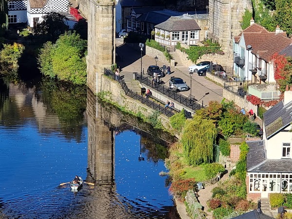 Knaresborough 4