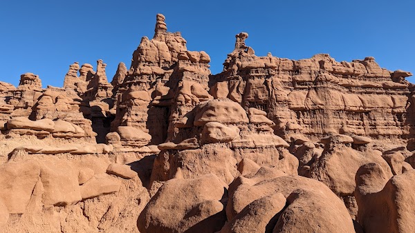 Goblin Valley State Park 2