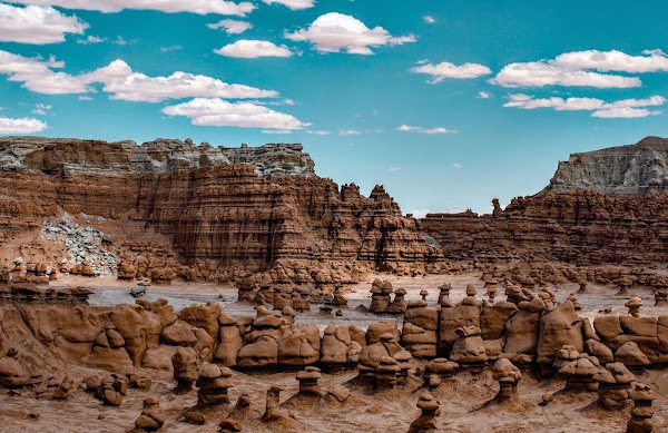 Goblin Valley State Park 1