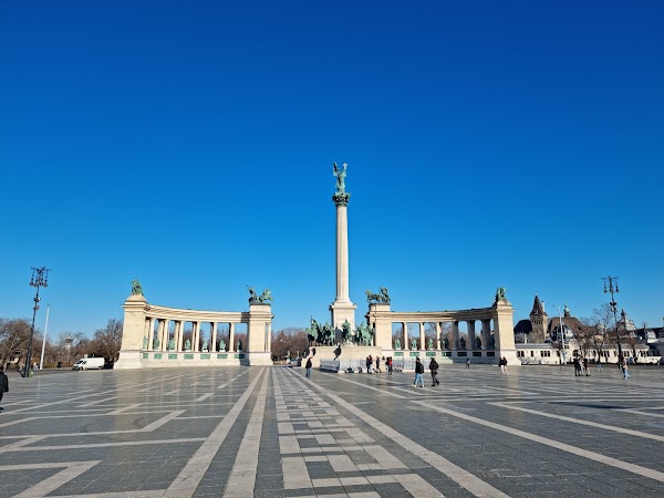 Millennium Monument