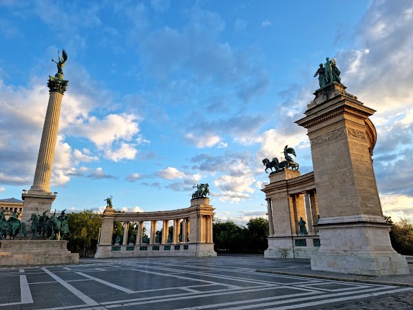 Budapest must visit 2026 81