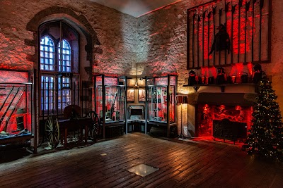 Westgate Towers Museum & Viewpoint 1