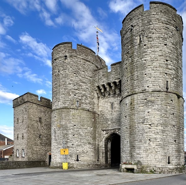 Westgate Towers Museum & Viewpoint 5