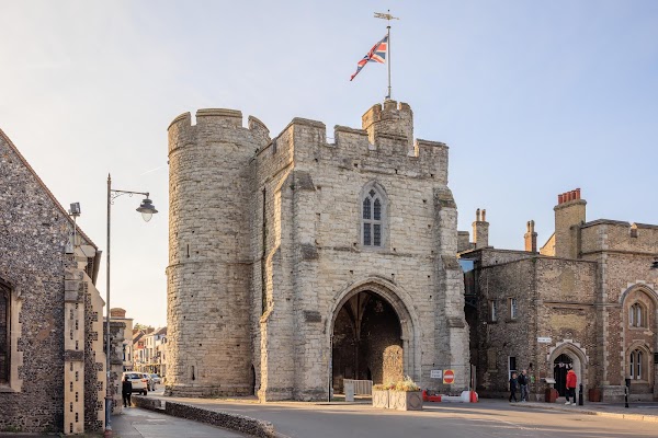 Westgate Towers Museum & Viewpoint 4