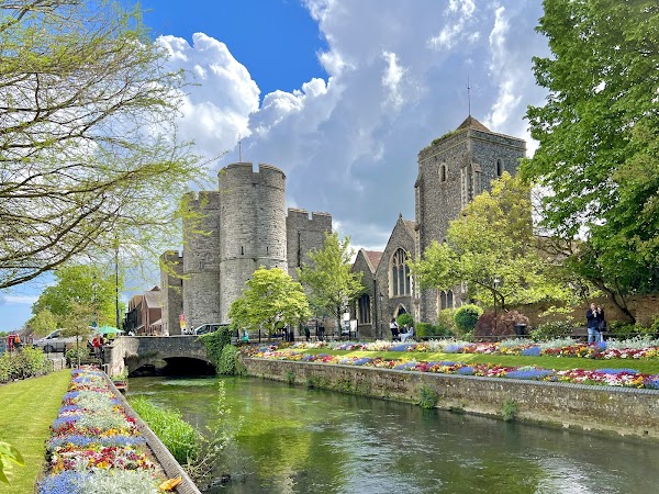 Westgate Towers Museum & Viewpoint 3