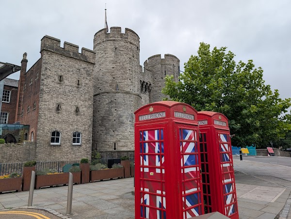 Westgate Towers Museum & Viewpoint 2