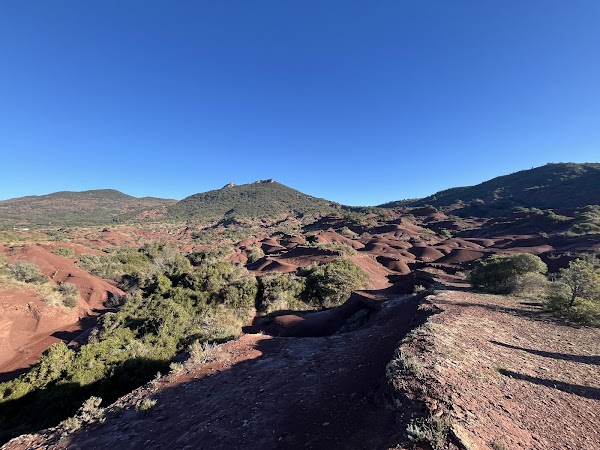 Canyon du Diable