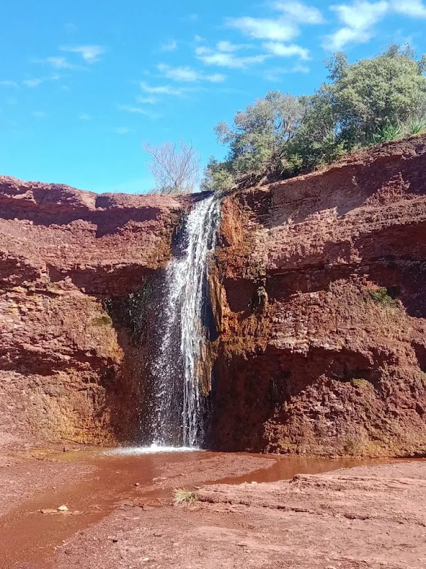 Canyon du Diable 5