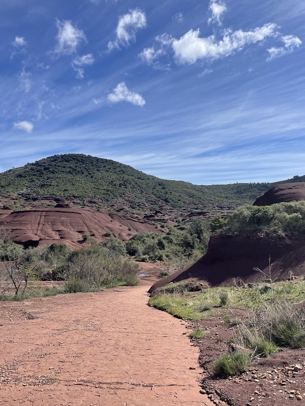 Canyon du Diable 4